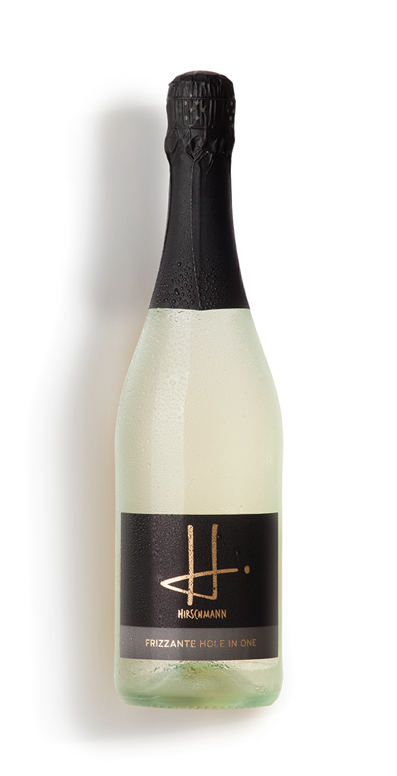 Frizzante „Hole In One“ (halbtrocken)