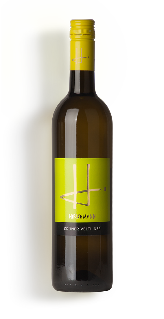 Grüner Veltliner (trocken)